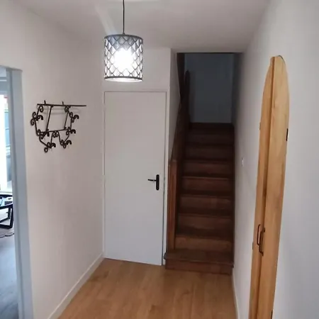 Les Brumes Du Mont Saint Michel * Бовуар