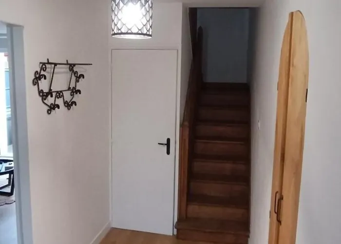 Les Brumes Du Mont Saint Michel * Бовуар